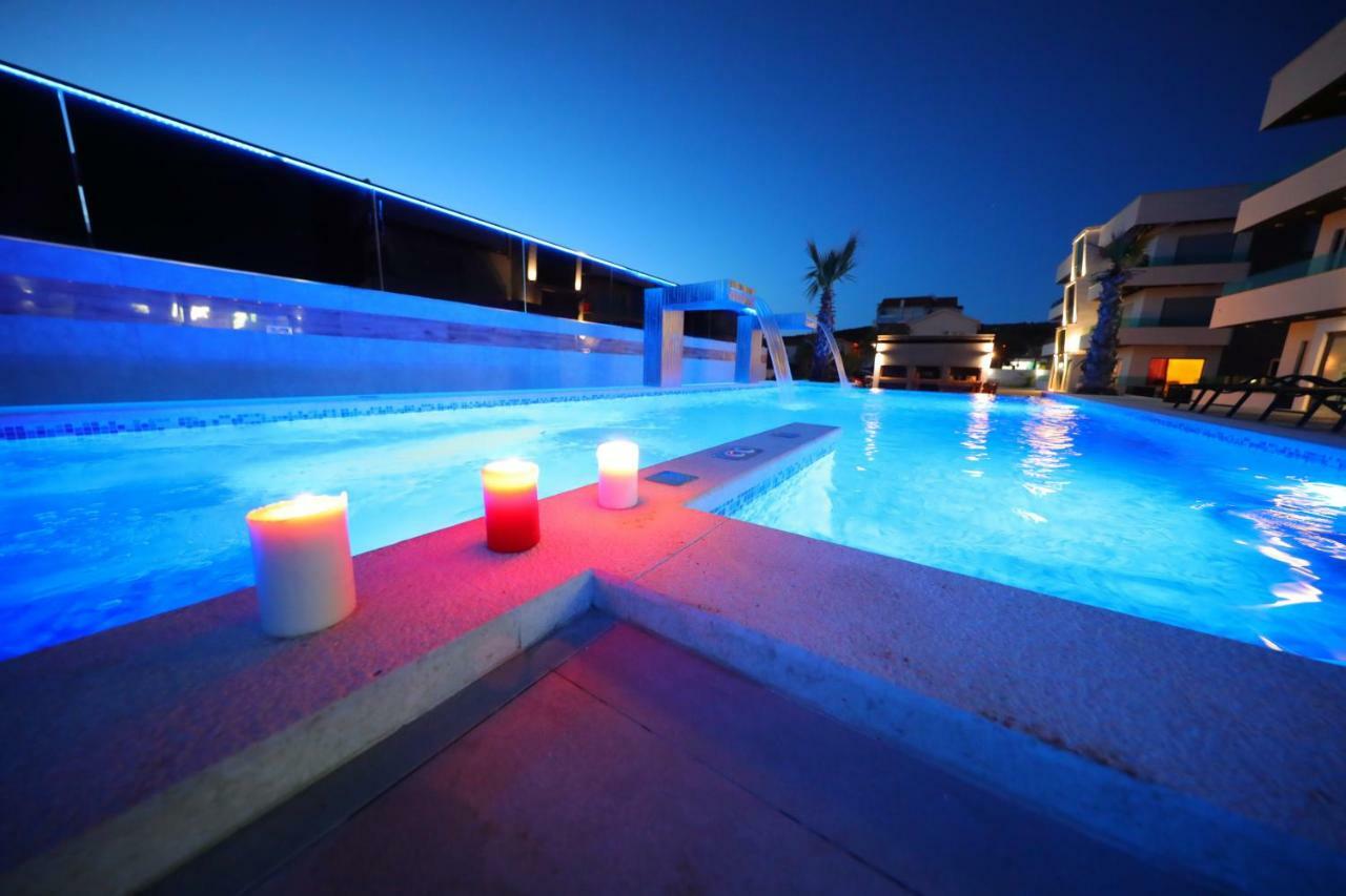 Boutique Residence Cosmopolis Bibinje Luaran gambar